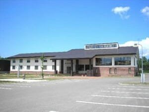 🏛️ 굿찬 풍토관 (굿찬후도칸)